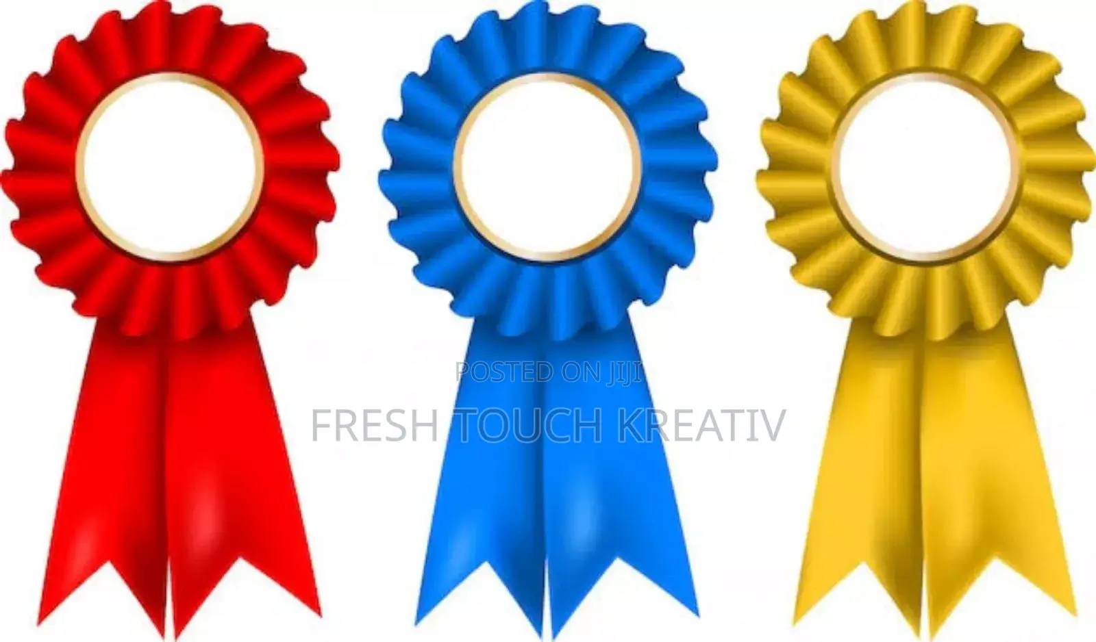 Award Plaque, Trophy and Certificate Award