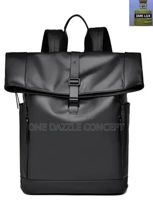 Men Fashion Back Pack