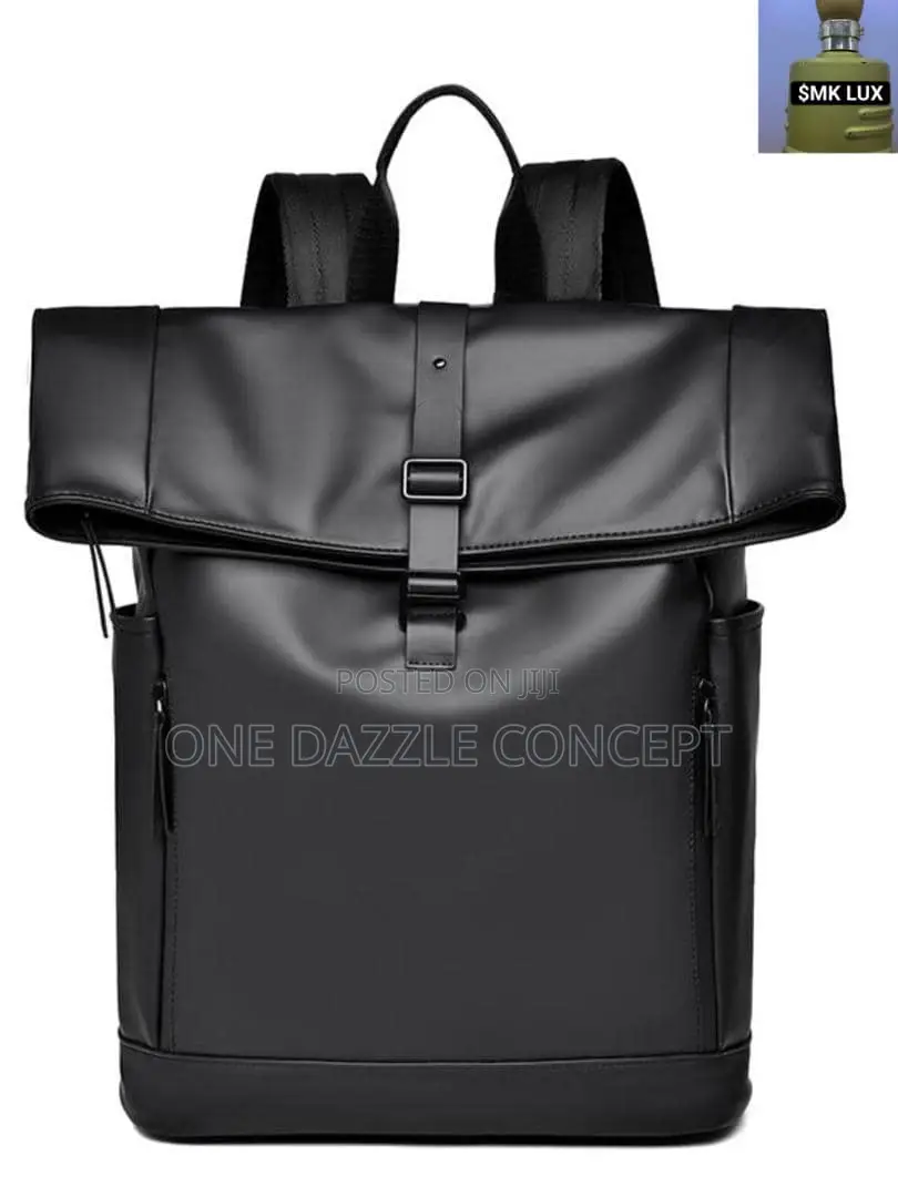 Men Fashion Back Pack