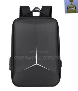 Men Fashion Back Pack