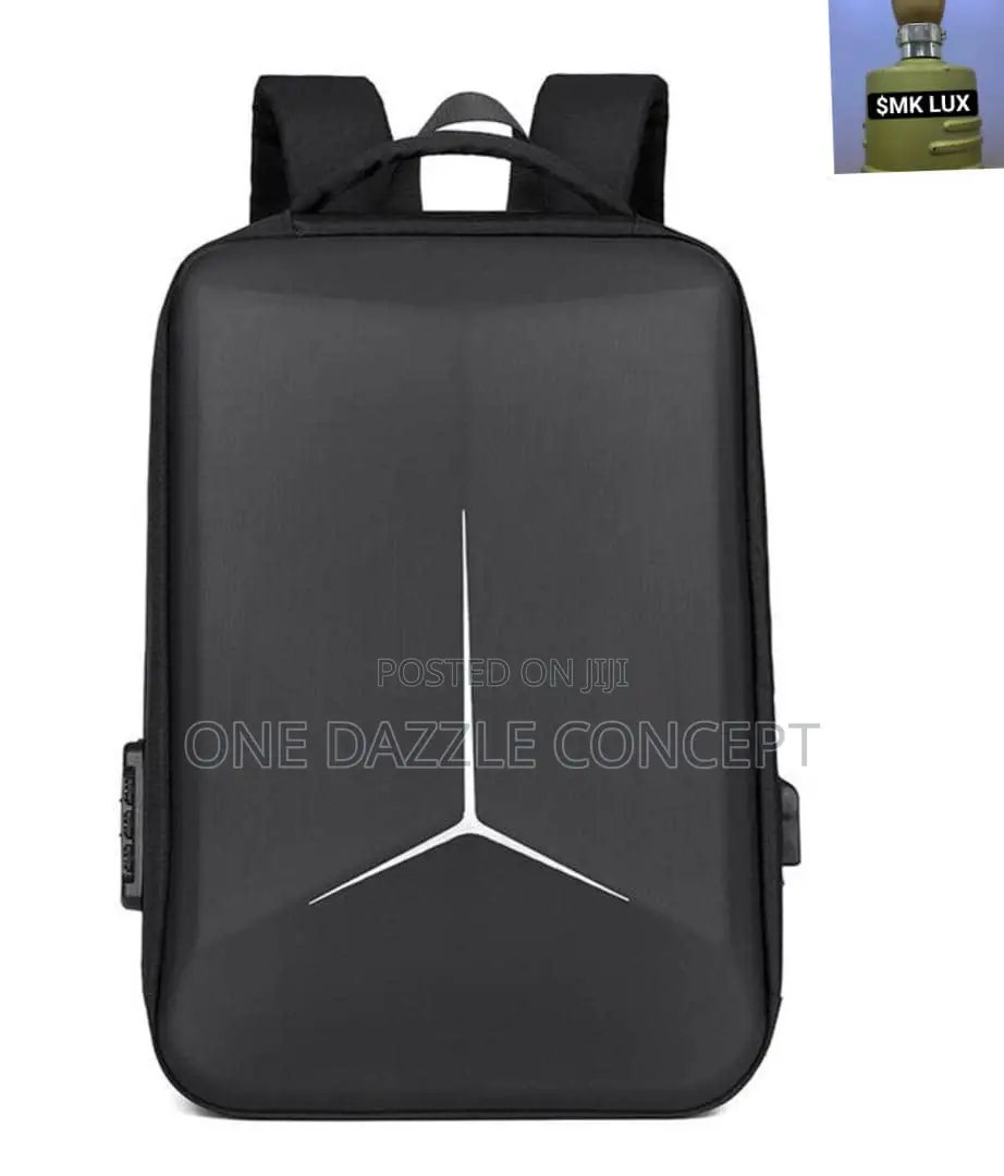 Men Fashion Back Pack