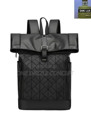 Men Fashion Back Pack