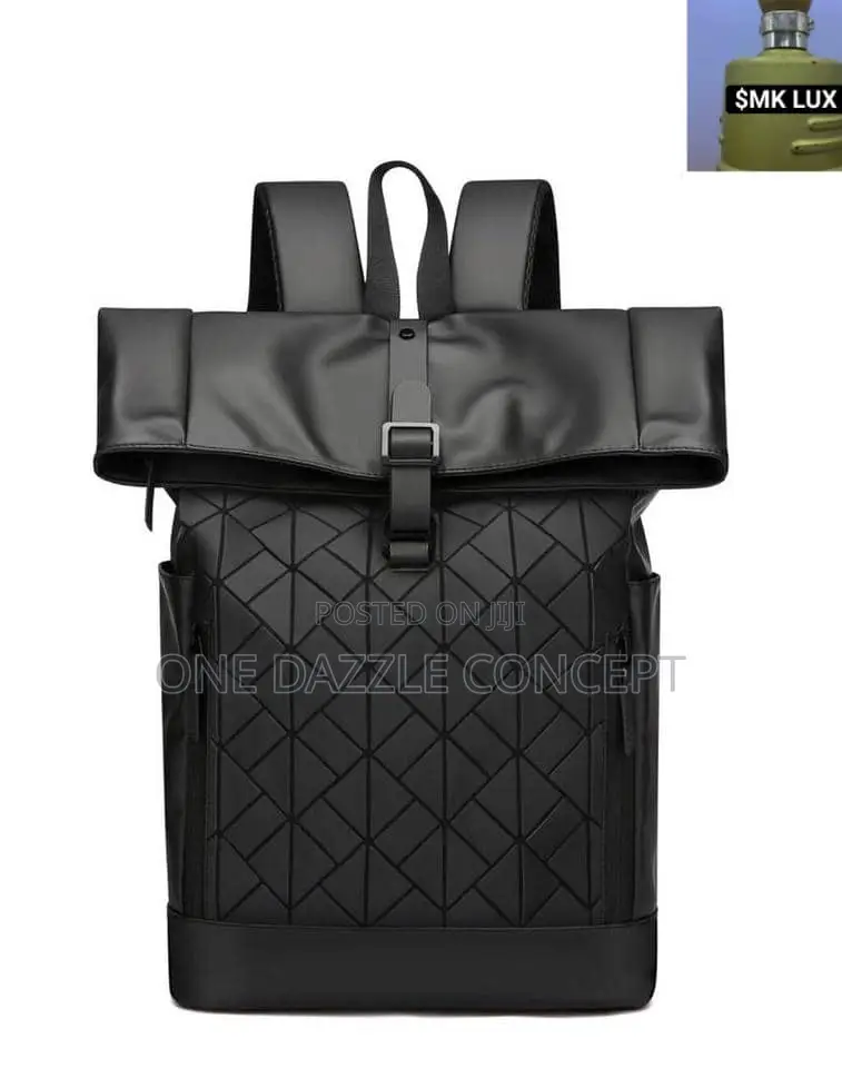Men Fashion Back Pack