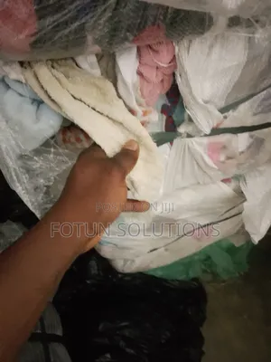 Industrial Towel 55kg