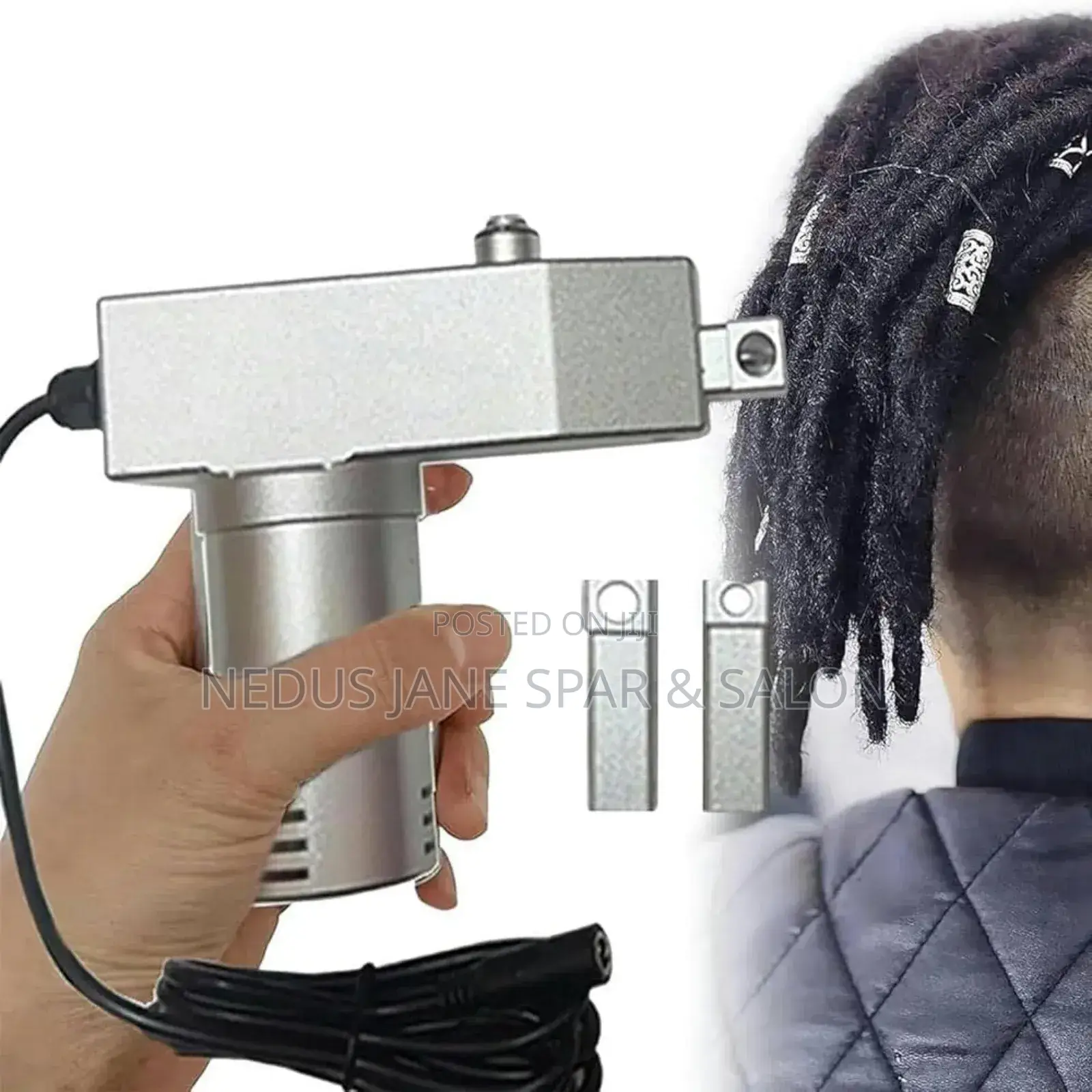 Dreadlocks Making Machine