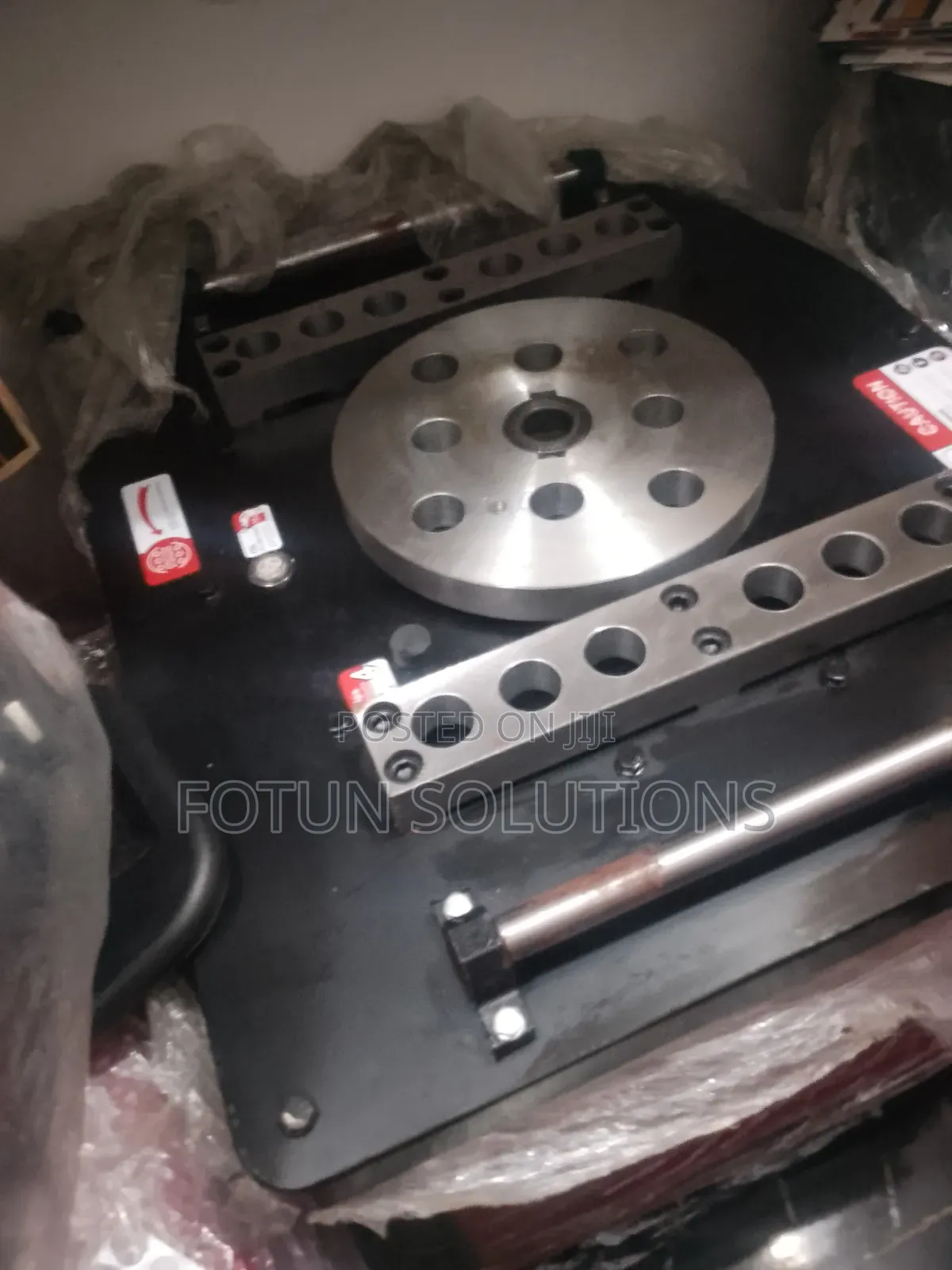 Rod Bender 40mm