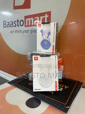 Photo - JBL Wave 300 Earbud