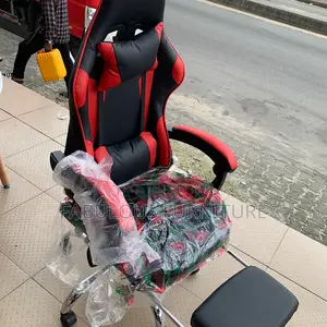 Quality Gaming Chair
