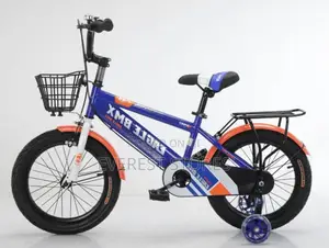 Engle 16inches BMX