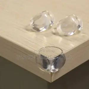 Silicone Table Edge Protector