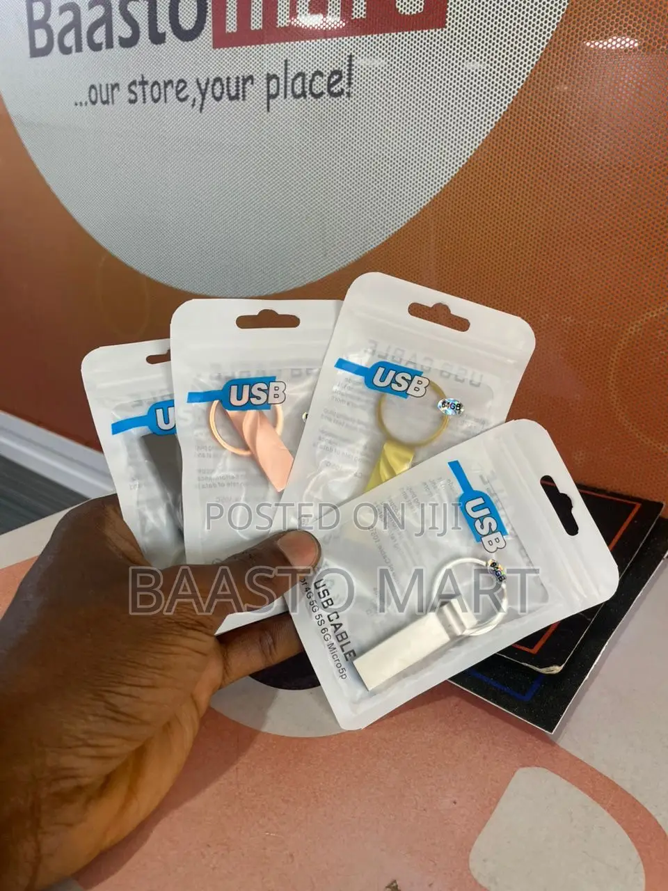 USB Flash Drive 64gb