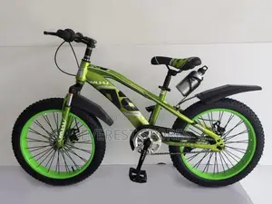 Greenlife 20inches Big Tyre