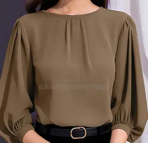 Female Blouses