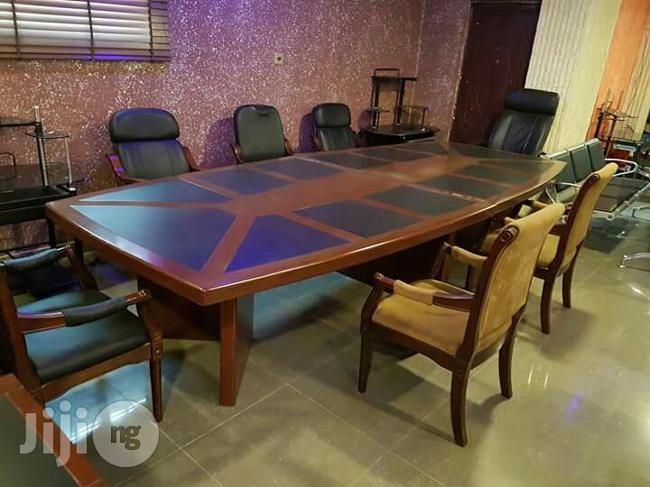 Office Conference Table