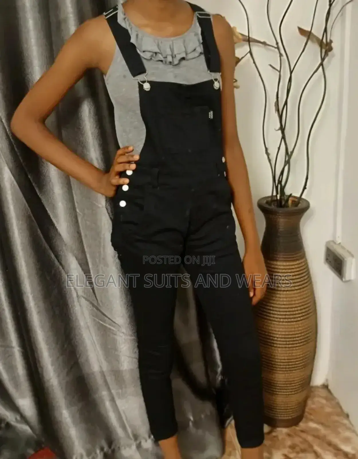 Dungarees for Teens