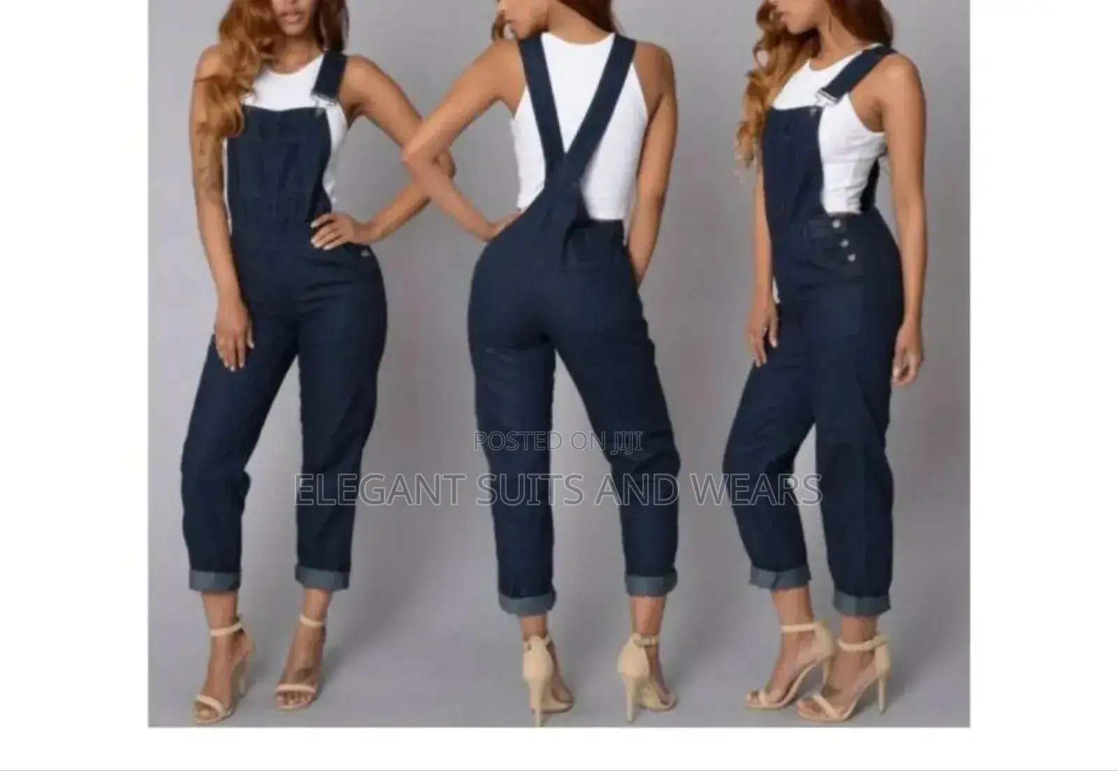 Dungarees for Teens
