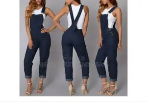 Dungarees for Teens