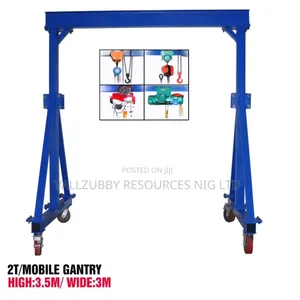 Gantry Crane