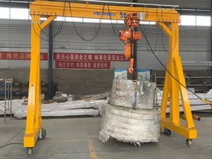 Gantry Crane