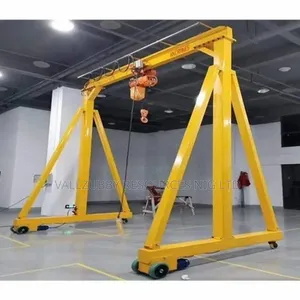 Gantry Crane