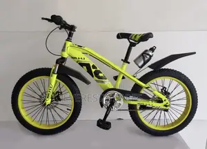 Highland Fat Tyre Bike