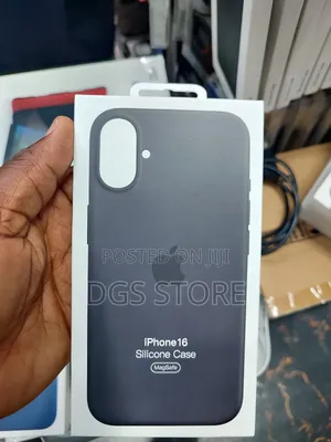 iPhone 16,16 Pro , Pro Max Silicone Case