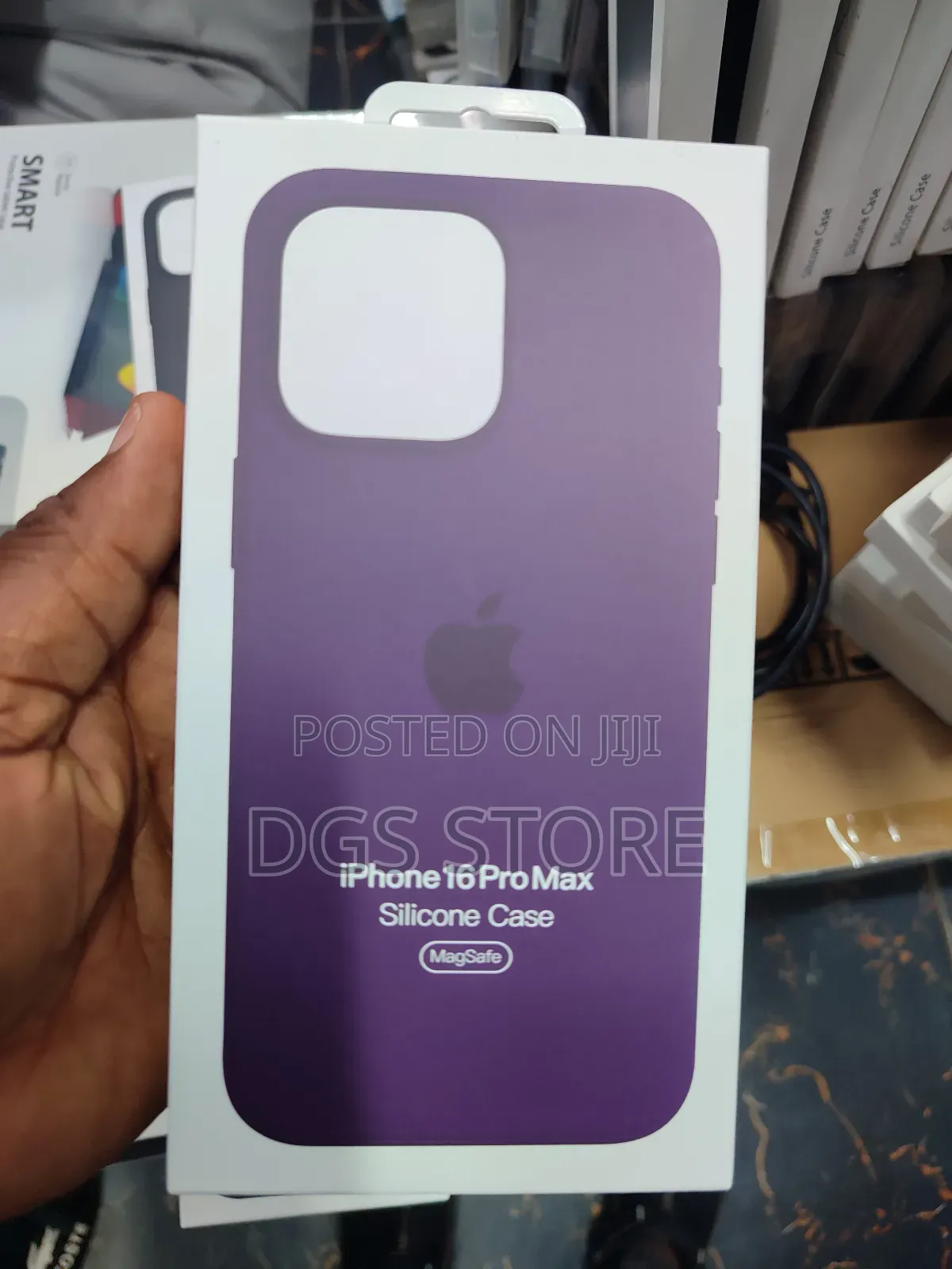 iPhone 16,16 Pro , Pro Max Silicone Case