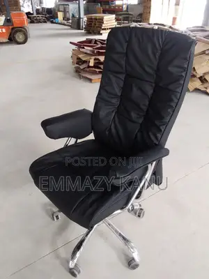 Standard Office Chair