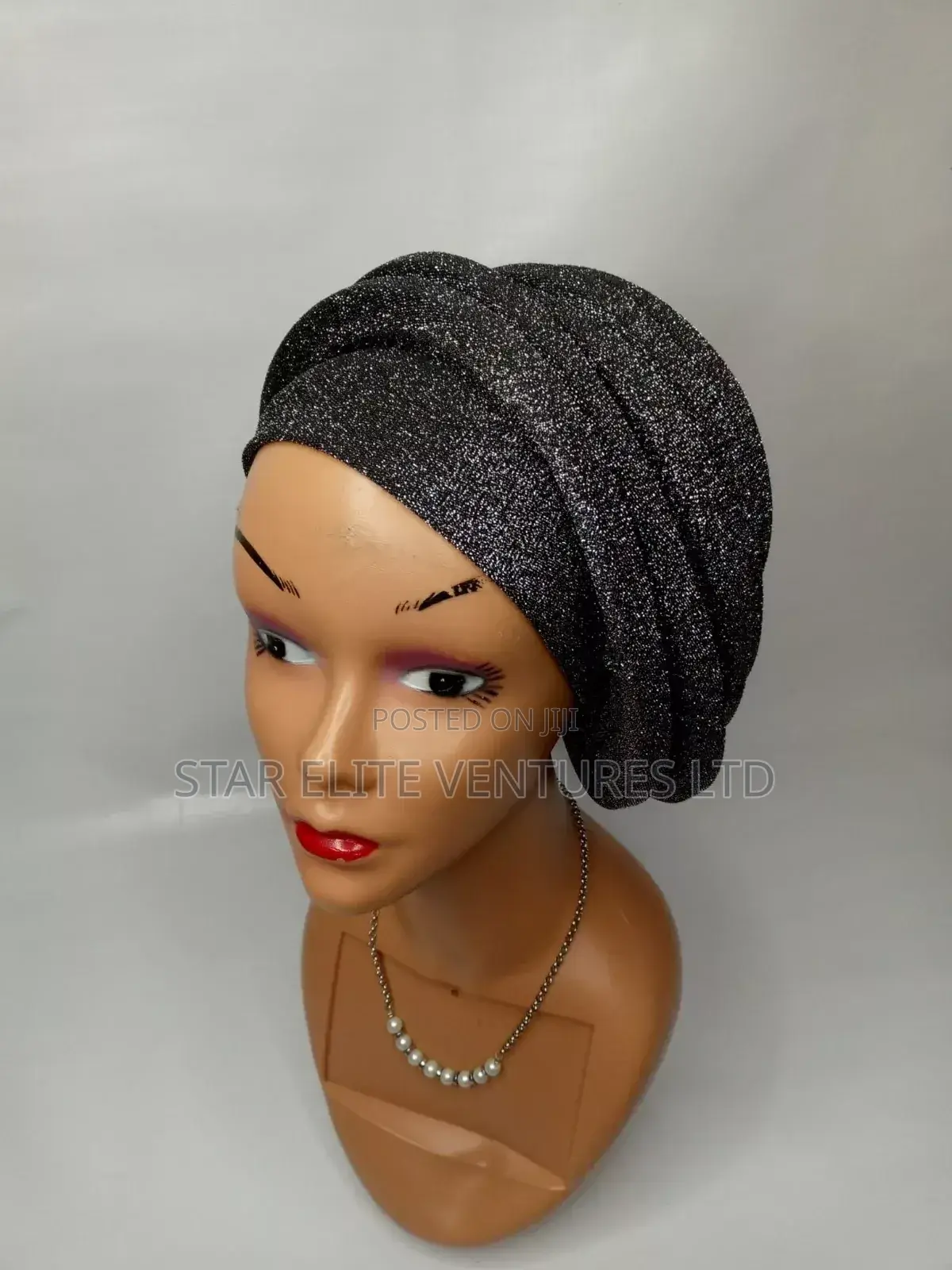 Headwears And Turban