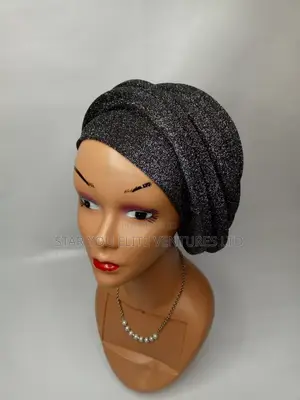 Headwears And Turban