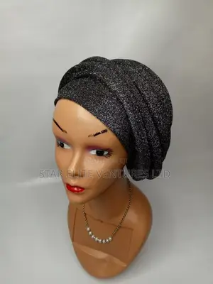 Headwears And Turban