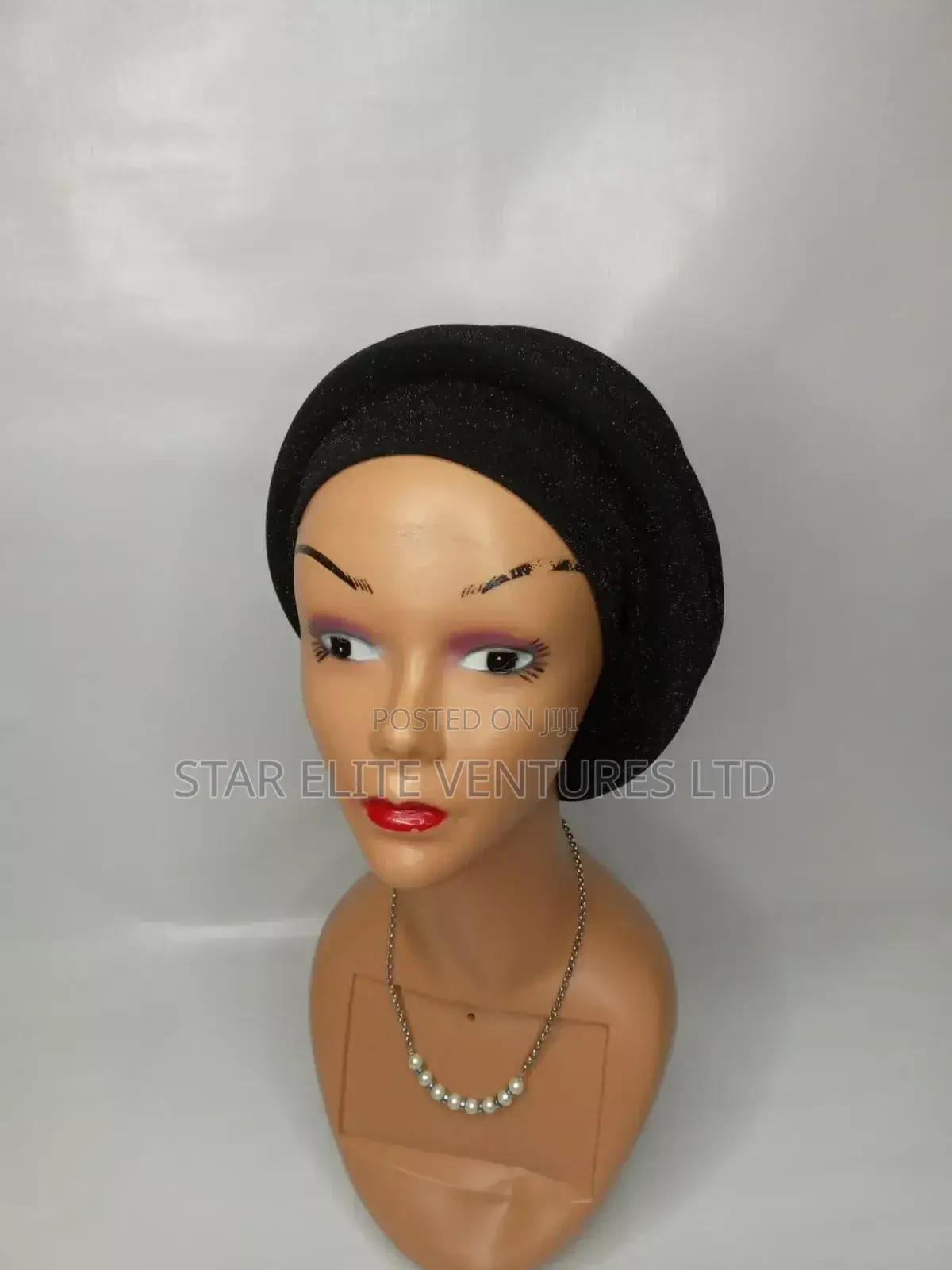Headwears And Turban