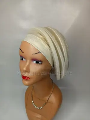 Headwears And Turban
