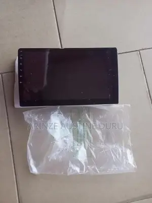10inch CAR PLAY 4+64GB Full Touch Screen Android