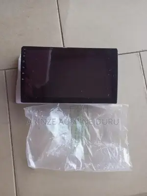 10inch CAR PLAY 4+64GB Full Touch Screen Android