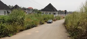 700sqm of Land for Sale at Legacy Estate Trans Ekulu