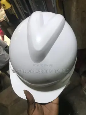 V Guard Safety Helmets