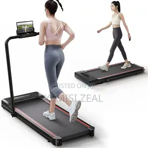 2.5hp Treadmill Machine