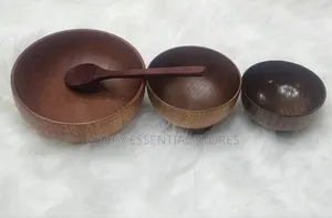 Quality Wooden Plate Is Affordable
