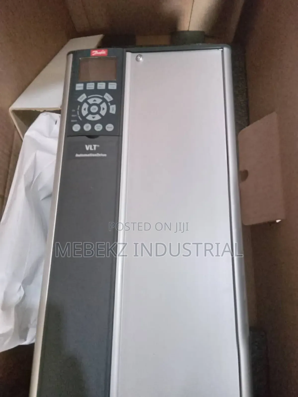 Danfoss VLT Inverter/VFD 22kw