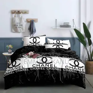6by7 Quality Set of Duvet