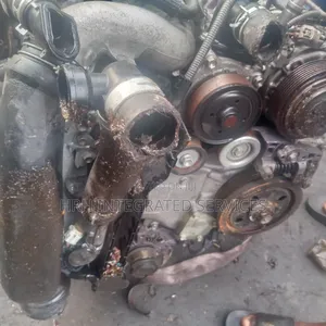 8AR Engine for IS250 2022 Model