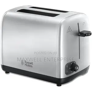 Russell Hobbs 2 Slice Toaster