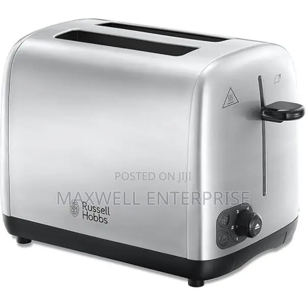 Russell Hobbs 2 Slice Toaster