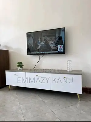 Quality Tv Stand