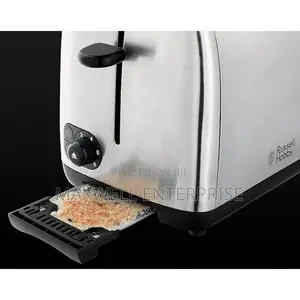 Russell Hobbs 2 Slice Toaster