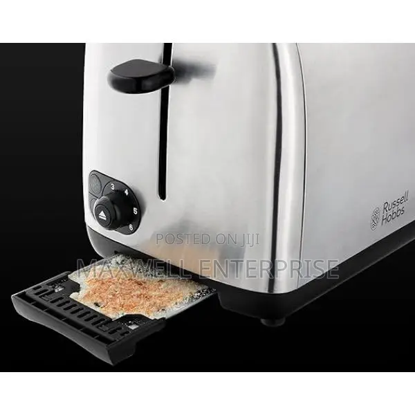 Russell Hobbs 2 Slice Toaster
