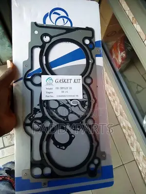 Jeep Wrangler Top Gasket 3.6l V6 2011-2017
