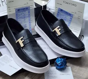 Romford Quality Men Shoe
