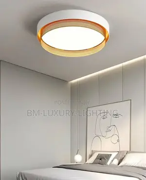 New Modern Nordic Light Interior